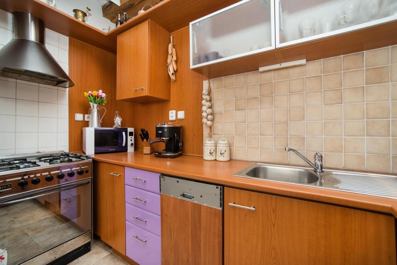 Lanoblessa Apartamento