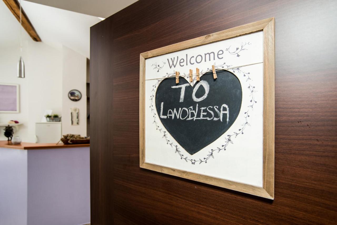 Lanoblessa Appartamento Praga